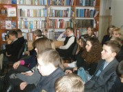 Обласна бібліотека для дітей (м.Тернопіль)