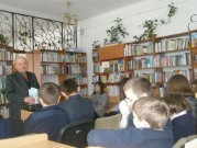 Обласна бібліотека для дітей (м.Тернопіль)