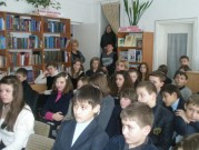 Обласна бібліотека для дітей (м.Тернопіль)
