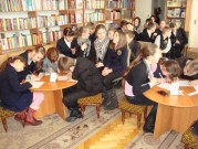 Обласна бібліотека для дітей (м.Тернопіль)