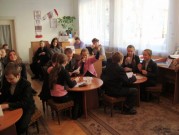 Обласна бібліотека для дітей (м.Тернопіль)