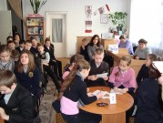 Обласна бібліотека для дітей (м.Тернопіль)