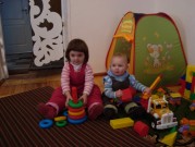 Обласна бібліотека для дітей (м.Тернопіль)