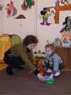 Обласна бібліотека для дітей (м.Тернопіль)
