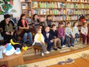 Обласна бібліотека для дітей (м.Тернопіль)