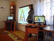 Обласна бібліотека для дітей (м.Тернопіль)