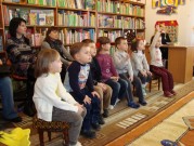 Обласна бібліотека для дітей (м.Тернопіль)