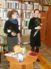 Обласна бібліотека для дітей (м.Тернопіль)