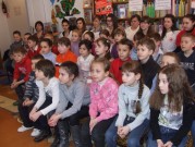 Обласна бібліотека для дітей (м.Тернопіль)