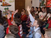 Обласна бібліотека для дітей (м.Тернопіль)