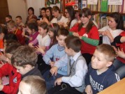 Обласна бібліотека для дітей (м.Тернопіль)