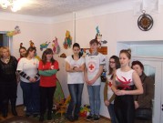 Обласна бібліотека для дітей (м.Тернопіль)