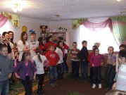 Обласна бібліотека для дітей (м.Тернопіль)