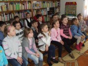 Обласна бібліотека для дітей (м.Тернопіль)