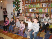Обласна бібліотека для дітей (м.Тернопіль)