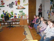 Обласна бібліотека для дітей (м.Тернопіль)