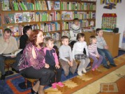 Обласна бібліотека для дітей (м.Тернопіль)