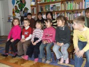 Обласна бібліотека для дітей (м.Тернопіль)