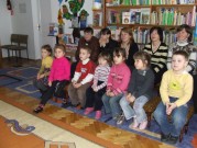 Обласна бібліотека для дітей (м.Тернопіль)