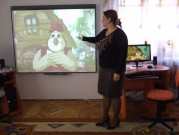Обласна бібліотека для дітей (м.Тернопіль)