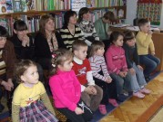 Обласна бібліотека для дітей (м.Тернопіль)