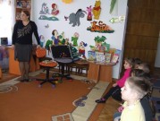 Обласна бібліотека для дітей (м.Тернопіль)