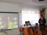 Обласна бібліотека для дітей (м.Тернопіль)
