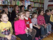 Обласна бібліотека для дітей (м.Тернопіль)