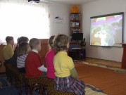 Обласна бібліотека для дітей (м.Тернопіль)