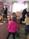 Обласна бібліотека для дітей (м.Тернопіль)