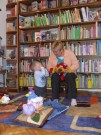 Обласна бібліотека для дітей (м.Тернопіль)