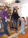 Обласна бібліотека для дітей (м.Тернопіль)