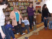 Обласна бібліотека для дітей (м.Тернопіль)