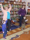 Обласна бібліотека для дітей (м.Тернопіль)