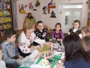 Обласна бібліотека для дітей (м.Тернопіль)