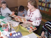 Обласна бібліотека для дітей (м.Тернопіль)