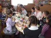 Обласна бібліотека для дітей (м.Тернопіль)