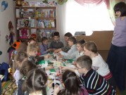 Обласна бібліотека для дітей (м.Тернопіль)