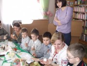 Обласна бібліотека для дітей (м.Тернопіль)