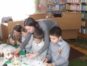 Обласна бібліотека для дітей (м.Тернопіль)