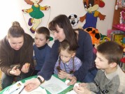 Обласна бібліотека для дітей (м.Тернопіль)