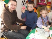 Обласна бібліотека для дітей (м.Тернопіль)