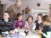 Обласна бібліотека для дітей (м.Тернопіль)
