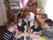 Обласна бібліотека для дітей (м.Тернопіль)