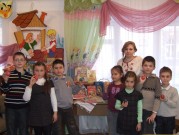 Обласна бібліотека для дітей (м.Тернопіль)