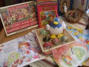 Обласна бібліотека для дітей (м.Тернопіль)