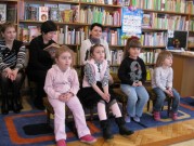 Обласна бібліотека для дітей (м.Тернопіль)
