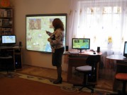 Обласна бібліотека для дітей (м.Тернопіль)