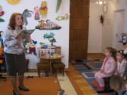 Обласна бібліотека для дітей (м.Тернопіль)