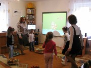Обласна бібліотека для дітей (м.Тернопіль)